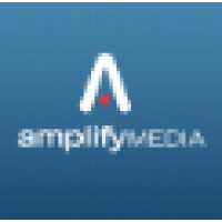 Amplify Media logo, Amplify Media contact details