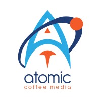 Atomic Coffee Media logo, Atomic Coffee Media contact details