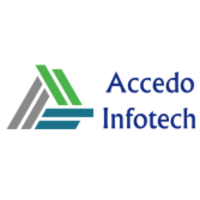 Accedo Infotech logo, Accedo Infotech contact details