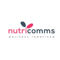 Nutricomms India logo, Nutricomms India contact details