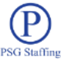 PSG Staffing logo, PSG Staffing contact details