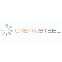 Create Steel logo, Create Steel contact details