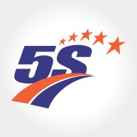 5S Transportes logo, 5S Transportes contact details