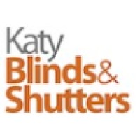 Katy Blinds & Shutters logo, Katy Blinds & Shutters contact details