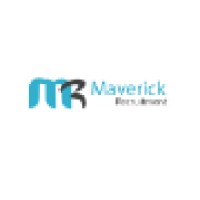 Maverick Recruitment logo, Maverick Recruitment contact details