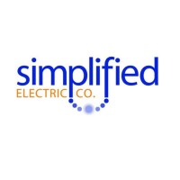 Simplified Electric logo, Simplified Electric contact details