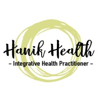 Hanik Health logo, Hanik Health contact details