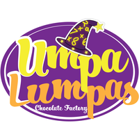 UmpaLumpas Chocolate Factory logo, UmpaLumpas Chocolate Factory contact details