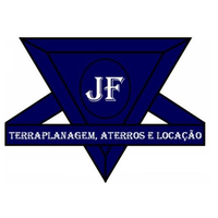 J. F. Terraplanagem Aterros e Locação Ltda - ME logo, J. F. Terraplanagem Aterros e Locação Ltda - ME contact details