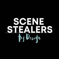 Scene Stealers: By Design logo, Scene Stealers: By Design contact details