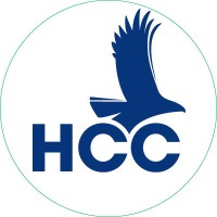 Hillsborough Community College logo, Hillsborough Community College contact details