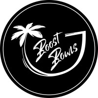 Boost Bowls logo, Boost Bowls contact details