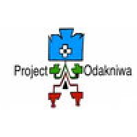 Project Odakniwa logo, Project Odakniwa contact details