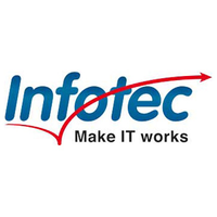 Infotec Sprl logo, Infotec Sprl contact details