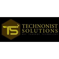 Technonist Solutions logo, Technonist Solutions contact details