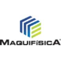 Maquifísica logo, Maquifísica contact details