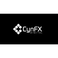 CynFX Digital logo, CynFX Digital contact details