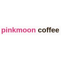 PinkMoon Coffee logo, PinkMoon Coffee contact details