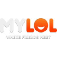 MyLOL logo, MyLOL contact details