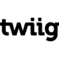 Twiig logo, Twiig contact details