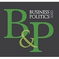 Business and Politics Journal logo, Business and Politics Journal contact details