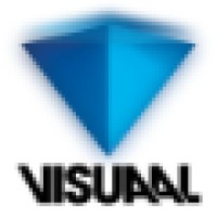 Visuaal logo, Visuaal contact details