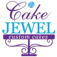 Cake Jewel Custom Cakes logo, Cake Jewel Custom Cakes contact details