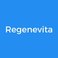 Regenevita logo, Regenevita contact details