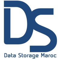 DataStorage Maroc logo, DataStorage Maroc contact details