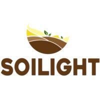 Soilight logo, Soilight contact details