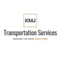 KMJ Transportation Services logo, KMJ Transportation Services contact details