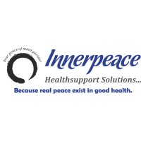 Innerpeace Healthsupport Solutions logo, Innerpeace Healthsupport Solutions contact details