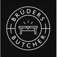 Brüders Butcher logo, Brüders Butcher contact details