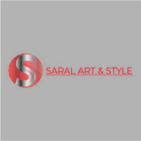 SARAL ART AND STYLE (New Saral Ceraamic) logo, SARAL ART AND STYLE (New Saral Ceraamic) contact details