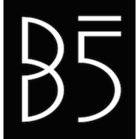 B5 Communications logo, B5 Communications contact details