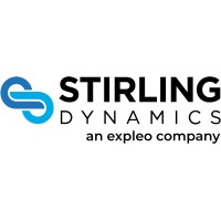 Stirling Dynamics logo, Stirling Dynamics contact details