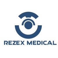 Rezex Medical logo, Rezex Medical contact details