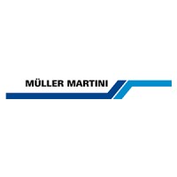 Müller Martini Eastern Europe logo, Müller Martini Eastern Europe contact details