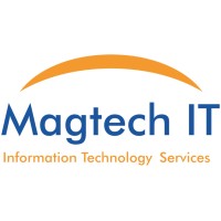 Magtech IT Pty Limited logo, Magtech IT Pty Limited contact details