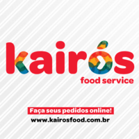 Kairós Food Service logo, Kairós Food Service contact details