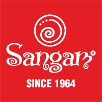 Sangam Sweets logo, Sangam Sweets contact details