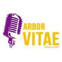 Arbor Vitae logo, Arbor Vitae contact details