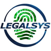 LegalSys - Segurança de Dados e Forense Digital logo, LegalSys - Segurança de Dados e Forense Digital contact details