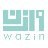 Wazin logo, Wazin contact details