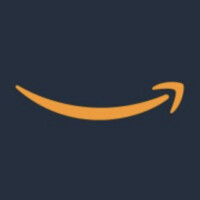 Amazon Books logo, Amazon Books contact details