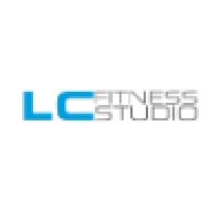 LC Fitness Studio logo, LC Fitness Studio contact details