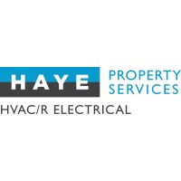 Haye Property Services Inc. logo, Haye Property Services Inc. contact details