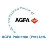 Agfa Pakistan (Private) Limited logo, Agfa Pakistan (Private) Limited contact details