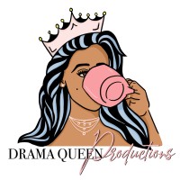 Drama Queen Productions logo, Drama Queen Productions contact details