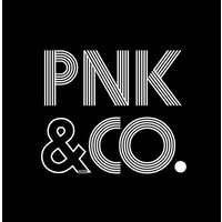 Pnk & Co. logo, Pnk & Co. contact details